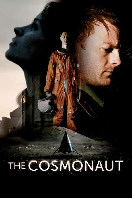 The Cosmonaut